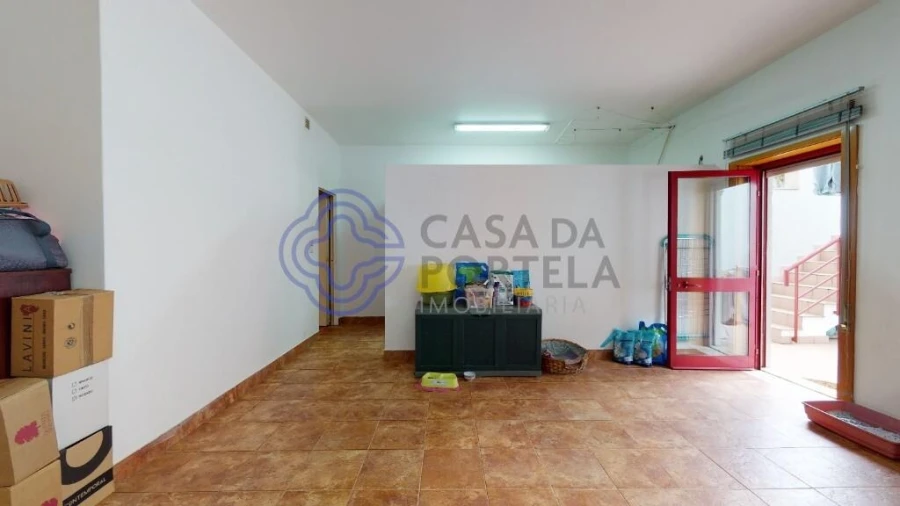 Moradia T4 para Venda em Custóias, Leça do Balio e Guifões Foto 34