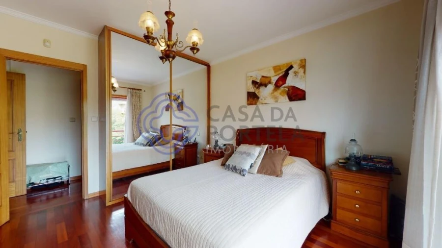 Moradia T4 para Venda em Custóias, Leça do Balio e Guifões Foto 14