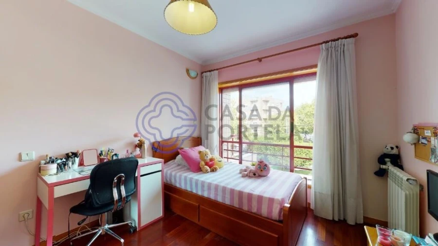 Moradia T4 para Venda em Custóias, Leça do Balio e Guifões Foto 16