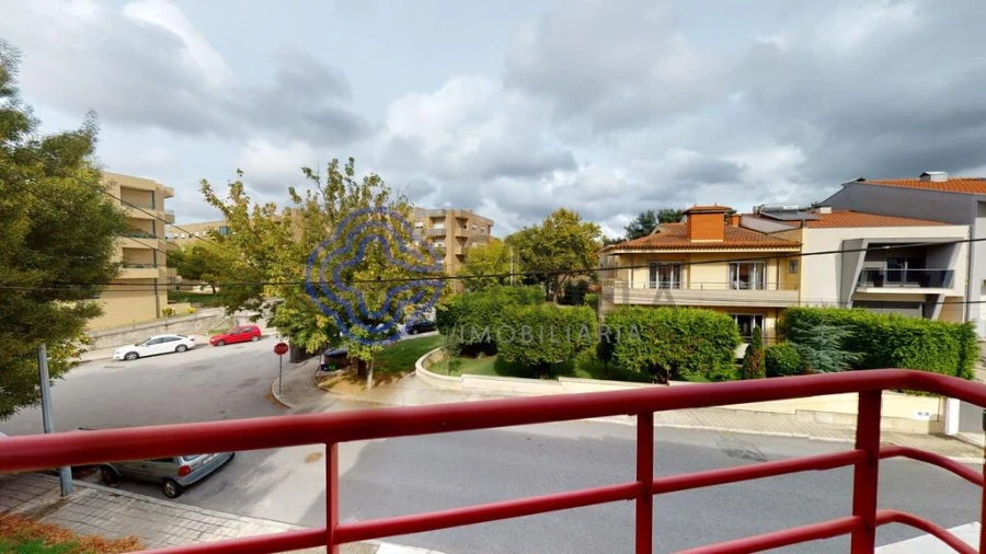 Moradia T4 para Venda em Custóias, Leça do Balio e Guifões Foto 13