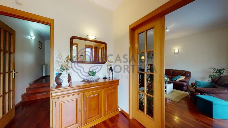 Moradia T4 para Venda em Custóias, Leça do Balio e Guifões Foto 2