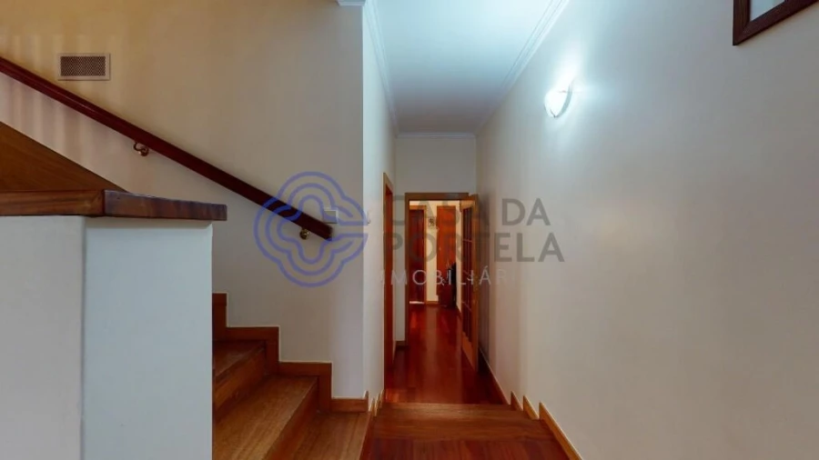 Moradia T4 para Venda em Custóias, Leça do Balio e Guifões Foto 11