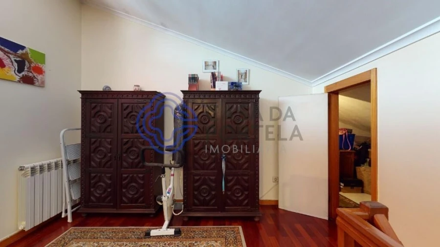 Moradia T4 para Venda em Custóias, Leça do Balio e Guifões Foto 28