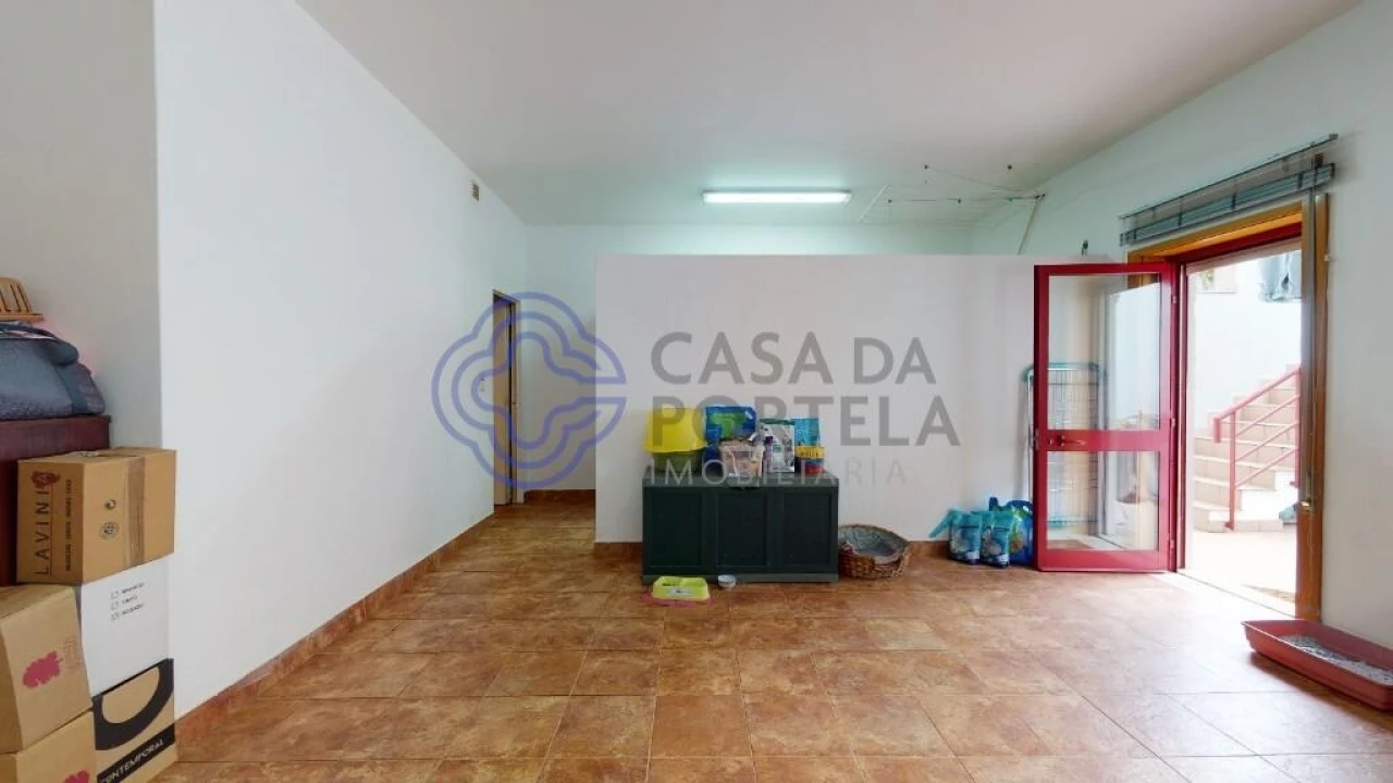 Moradia T4 para Venda em Custóias, Leça do Balio e Guifões Foto 34