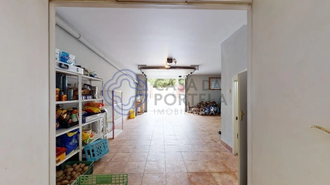 Moradia T4 para Venda em Custóias, Leça do Balio e Guifões Foto 32