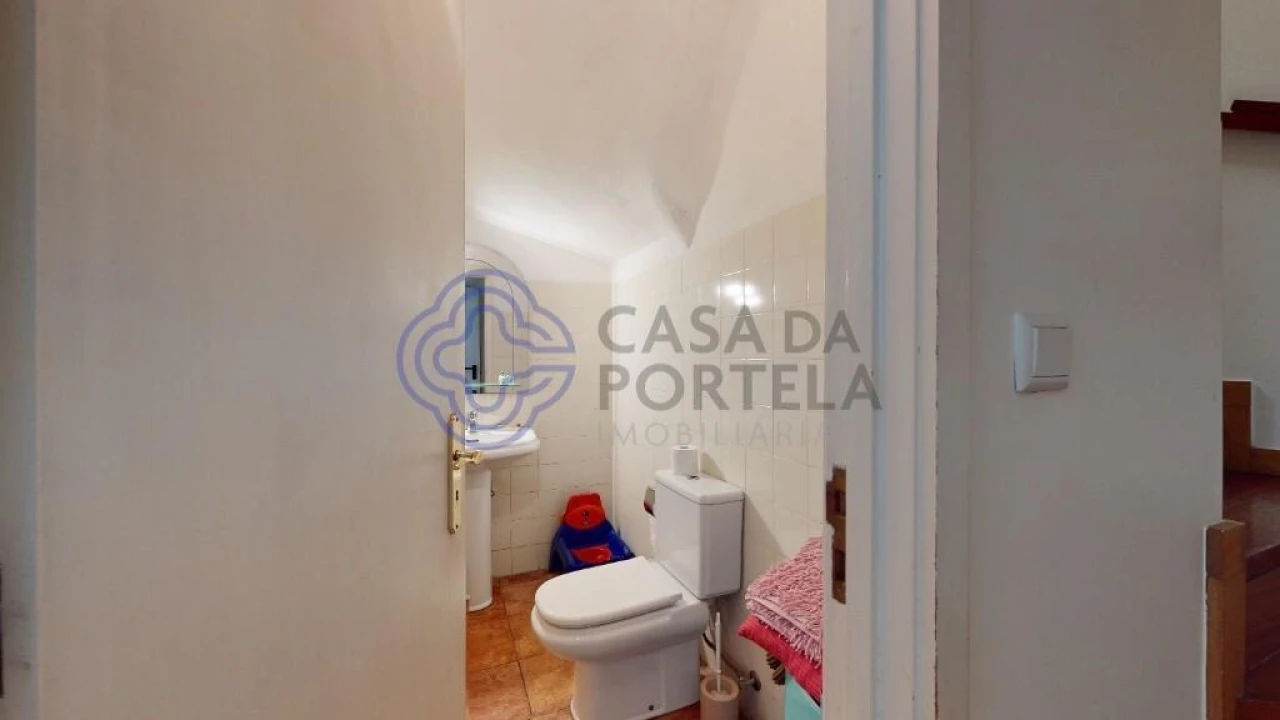 Moradia T4 para Venda em Custóias, Leça do Balio e Guifões Foto 36