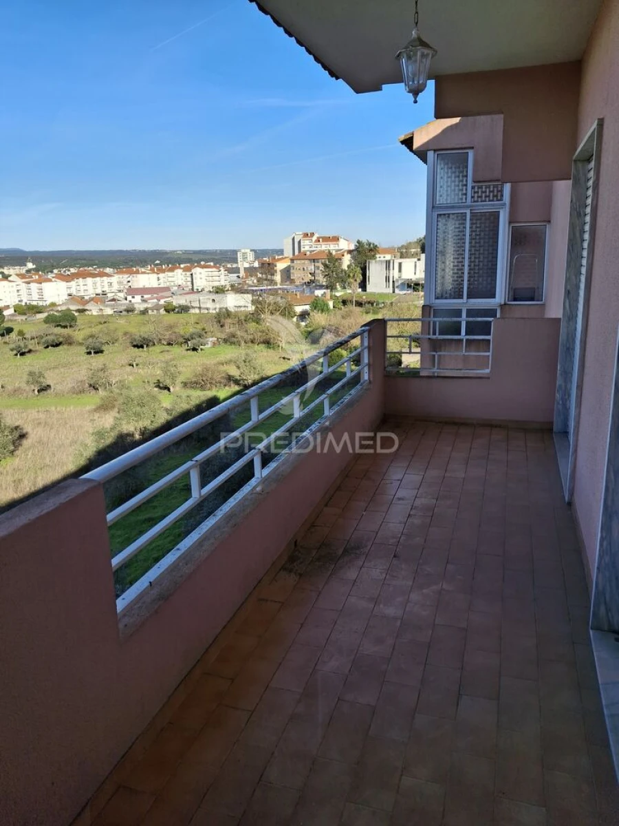 Apartamento T3 para Venda em Abrantes (São Vicente e São João) e Alferrarede Foto 10