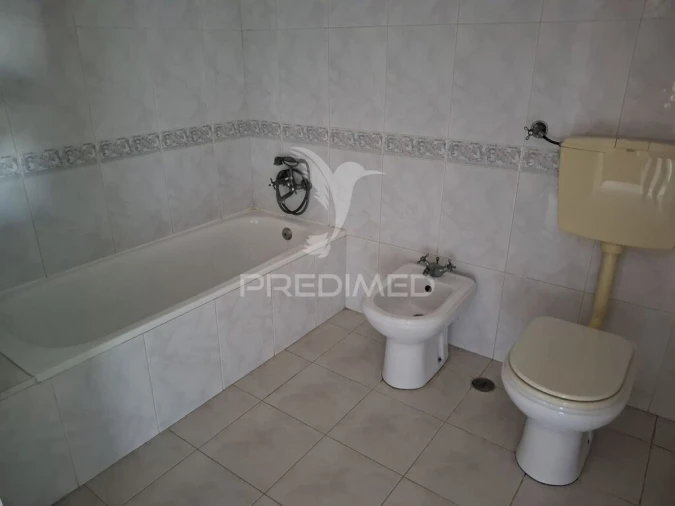 Apartamento T3 para Venda em Abrantes (São Vicente e São João) e Alferrarede Foto 16