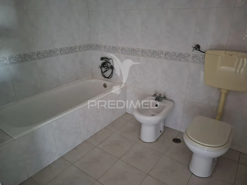 Apartamento T3 para Venda em Abrantes (São Vicente e São João) e Alferrarede Foto 16