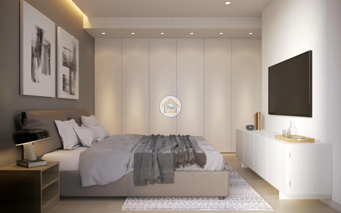 Apartamento T3 para Venda em Requeixo, Nossa Senhora de Fátima e Nariz Foto 6