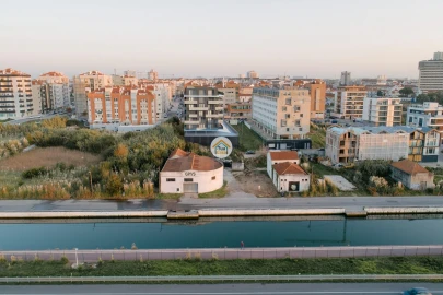 Apartamento T3 para Venda em Requeixo, Nossa Senhora de Fátima e Nariz