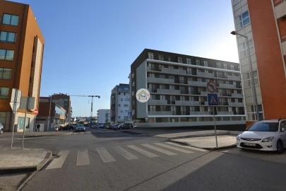 Apartamento T3 para Venda em Requeixo, Nossa Senhora de Fátima e Nariz