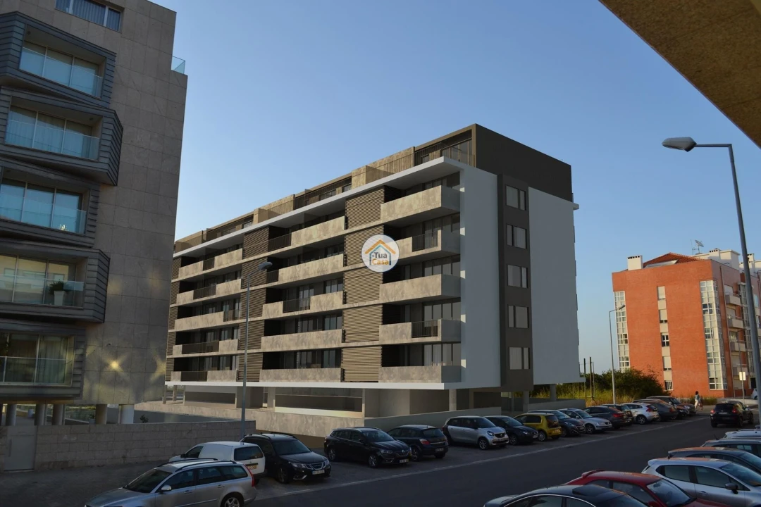 Apartamento T3 para Venda em Requeixo, Nossa Senhora de Fátima e Nariz Foto 1
