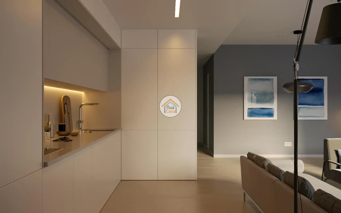 Apartamento T3 para Venda em Requeixo, Nossa Senhora de Fátima e Nariz Foto 29
