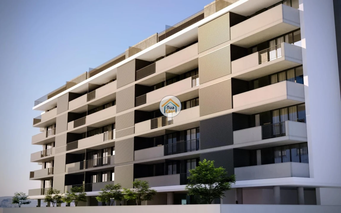 Apartamento T3 para Venda em Requeixo, Nossa Senhora de Fátima e Nariz Foto 12