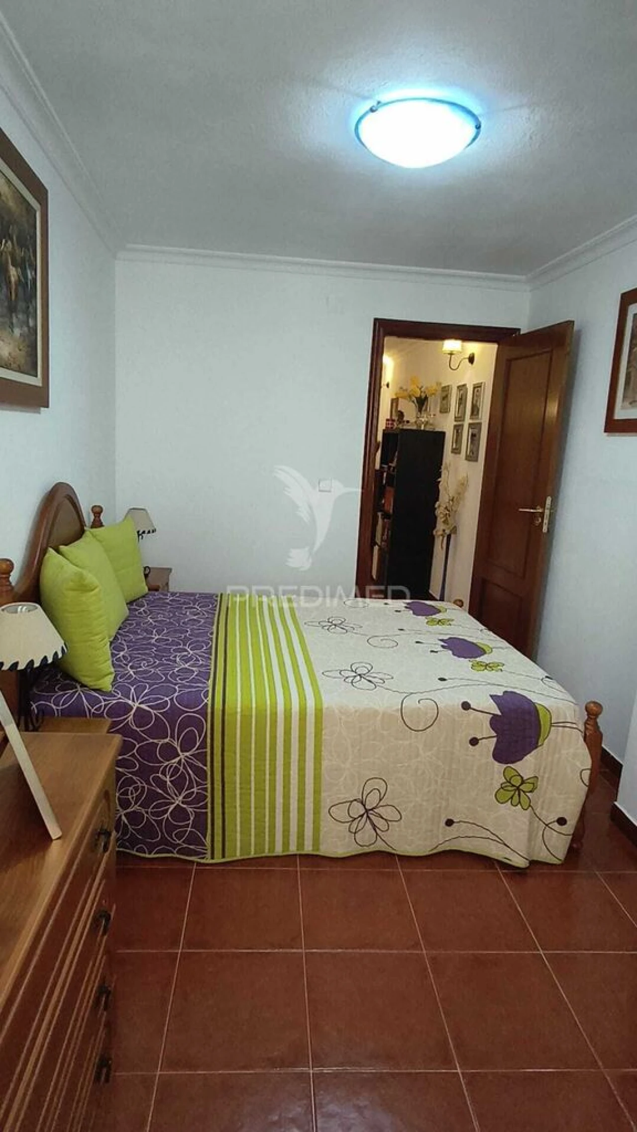 Moradia T2 para Venda em Espírito Santo, Nossa Senhora da Graça e São Simão Foto 5