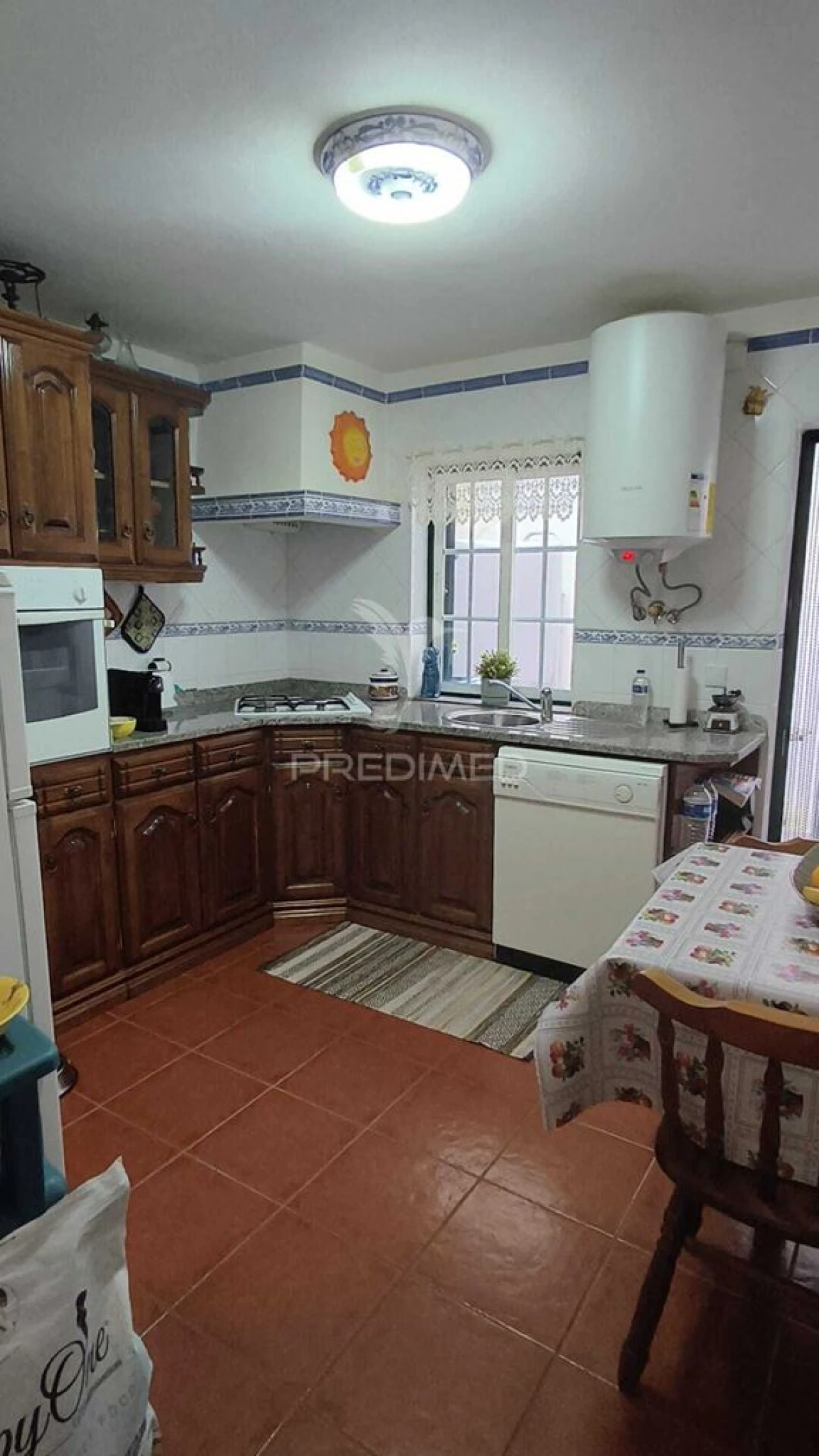 Moradia T2 para Venda em Espírito Santo, Nossa Senhora da Graça e São Simão Foto 1