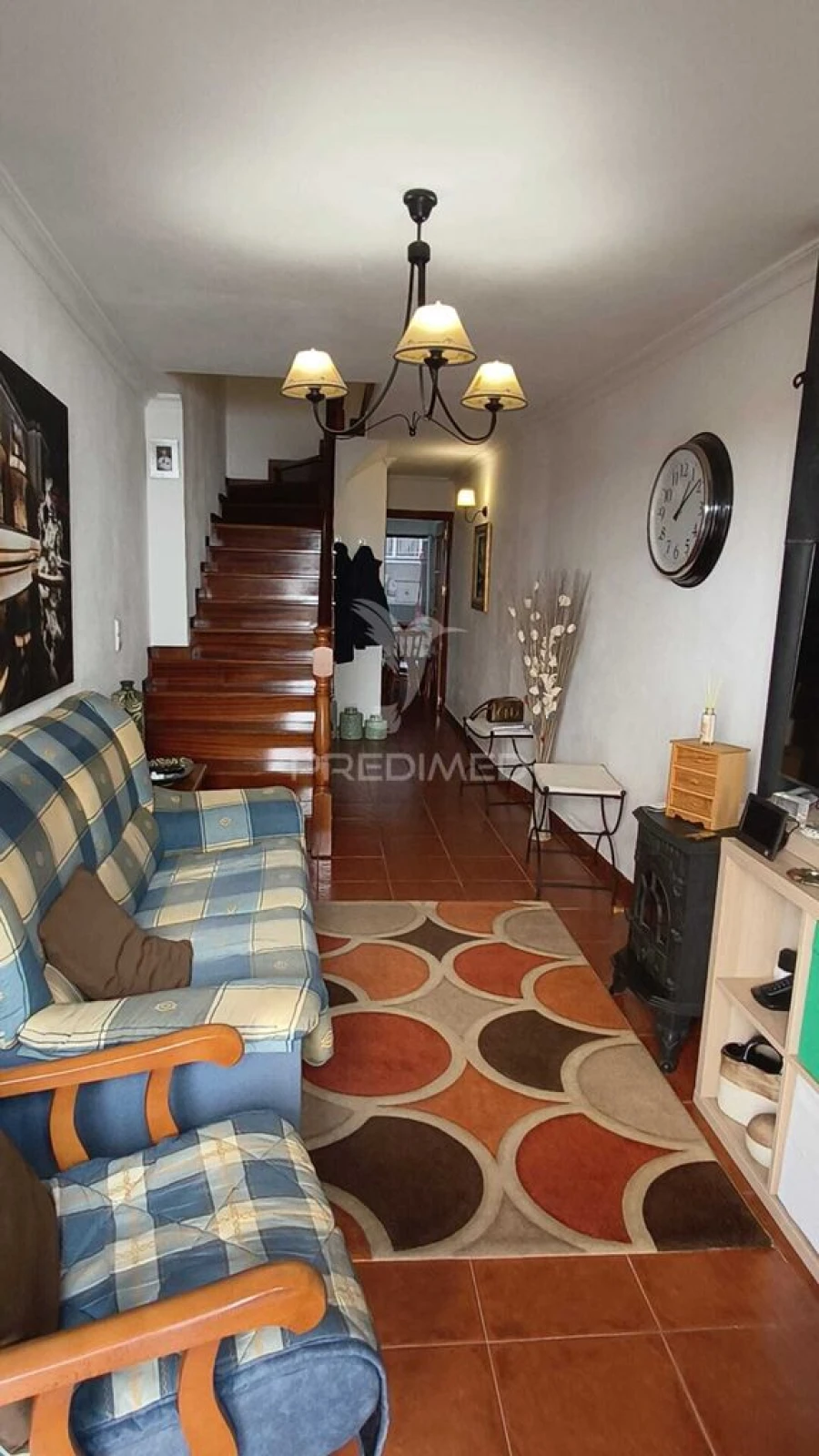 Moradia T2 para Venda em Espírito Santo, Nossa Senhora da Graça e São Simão Foto 8