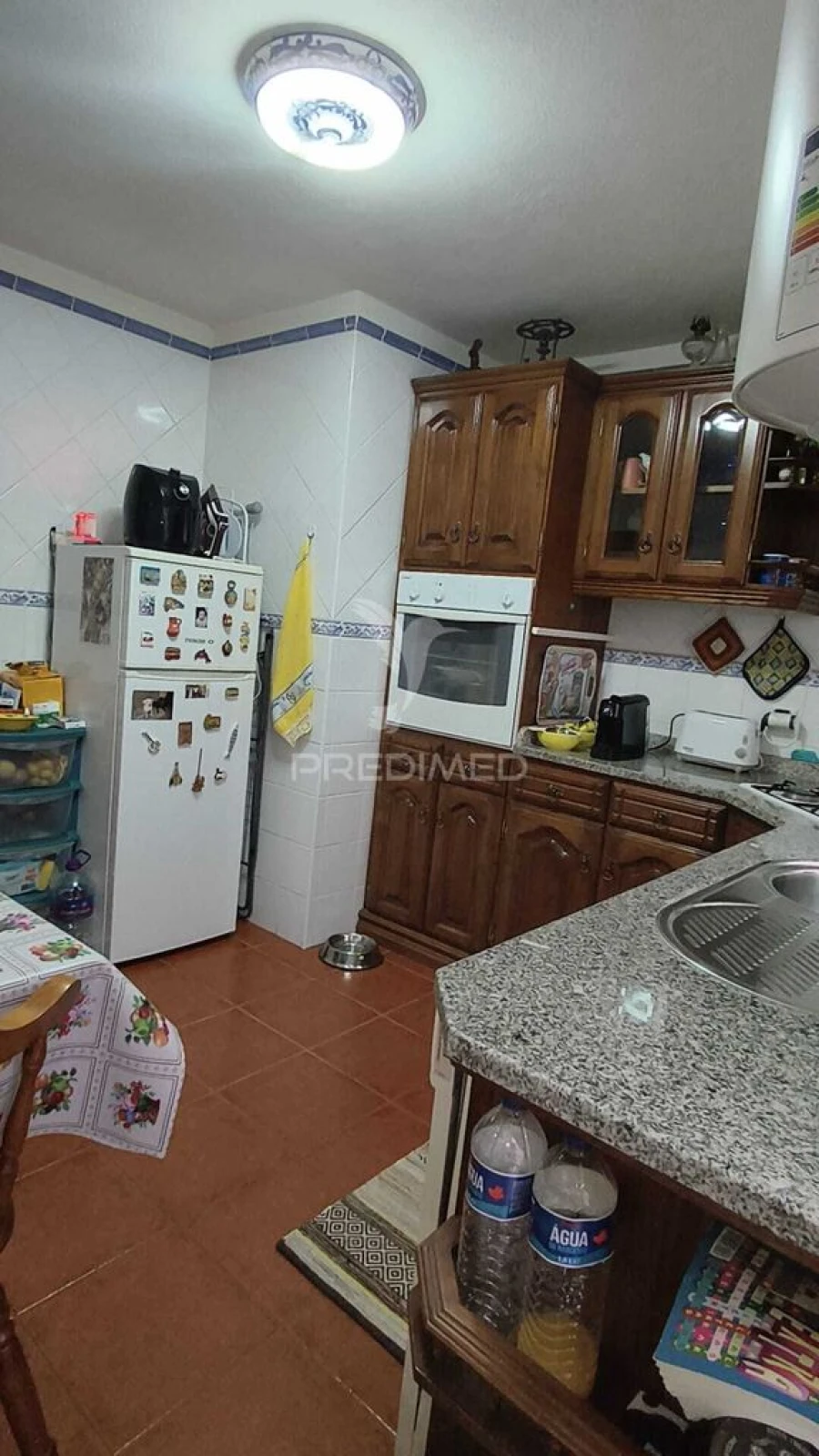 Moradia T2 para Venda em Espírito Santo, Nossa Senhora da Graça e São Simão Foto 7