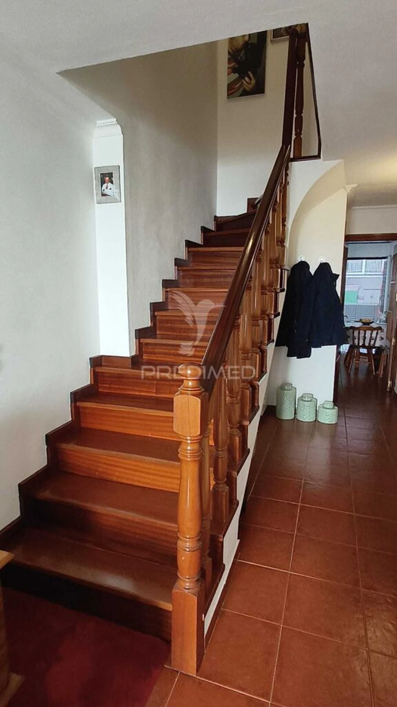 Moradia T2 para Venda em Espírito Santo, Nossa Senhora da Graça e São Simão Foto 6