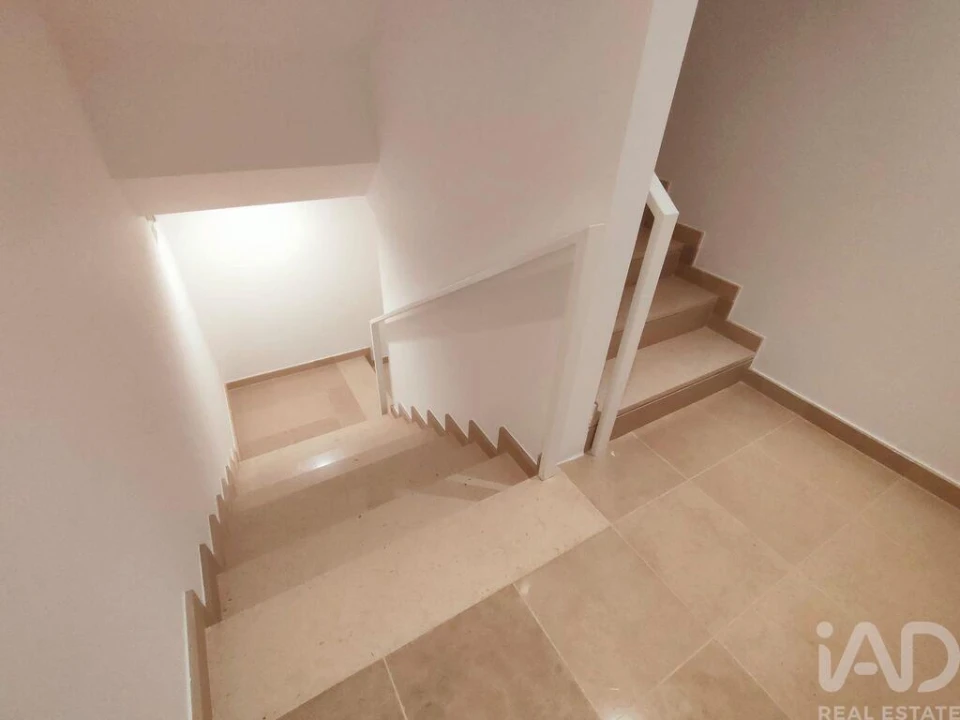 Apartamento T2 para Venda em São Martinho do Porto Foto 33