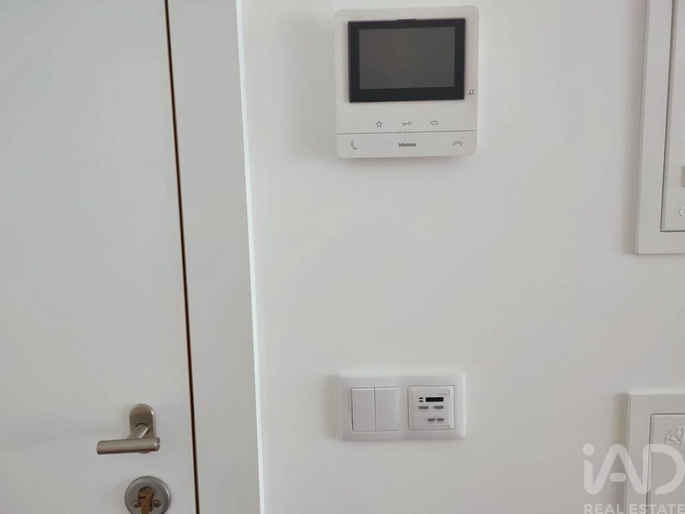 Apartamento T2 para Venda em São Martinho do Porto Foto 9