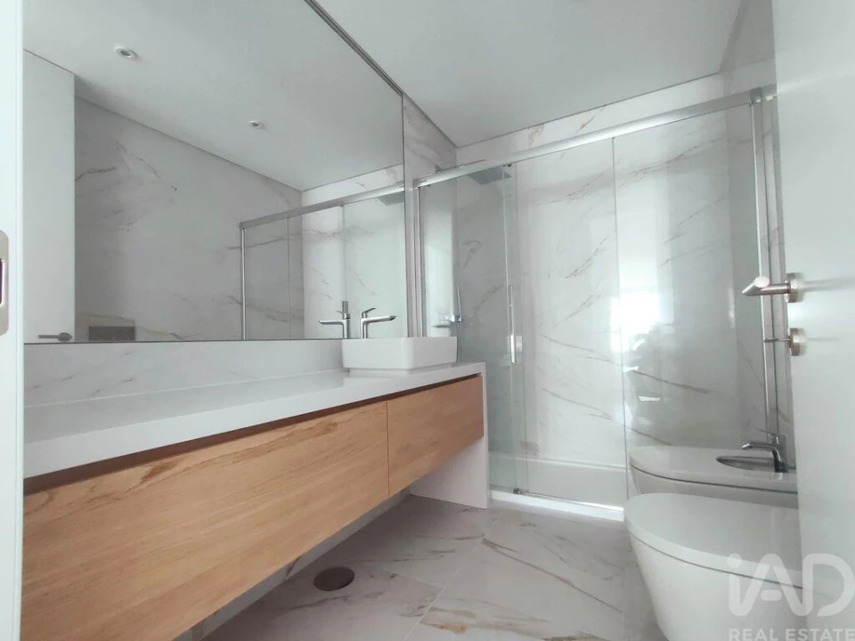 Apartamento T2 para Venda em São Martinho do Porto Foto 26