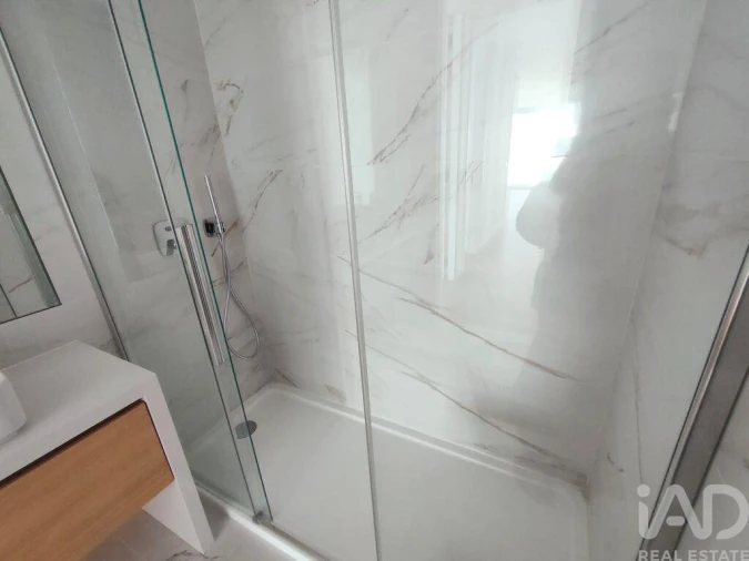 Apartamento T2 para Venda em São Martinho do Porto Foto 27