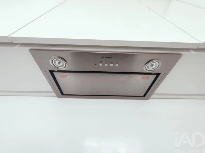 Apartamento T2 para Venda em São Martinho do Porto Foto 17