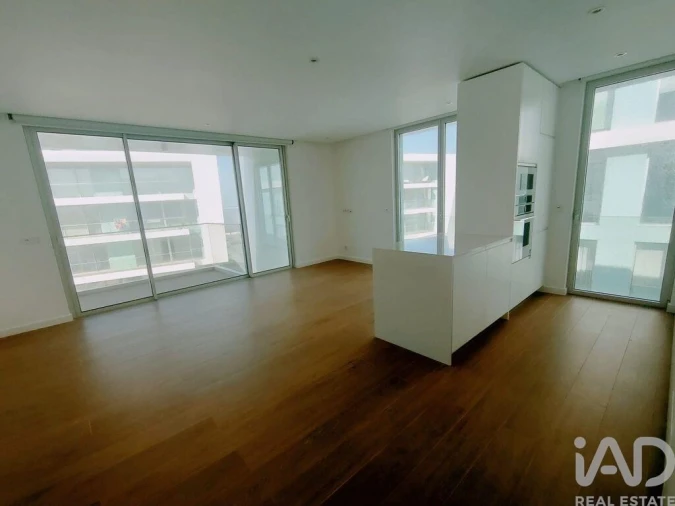 Apartamento T2 para Venda em São Martinho do Porto Foto 11