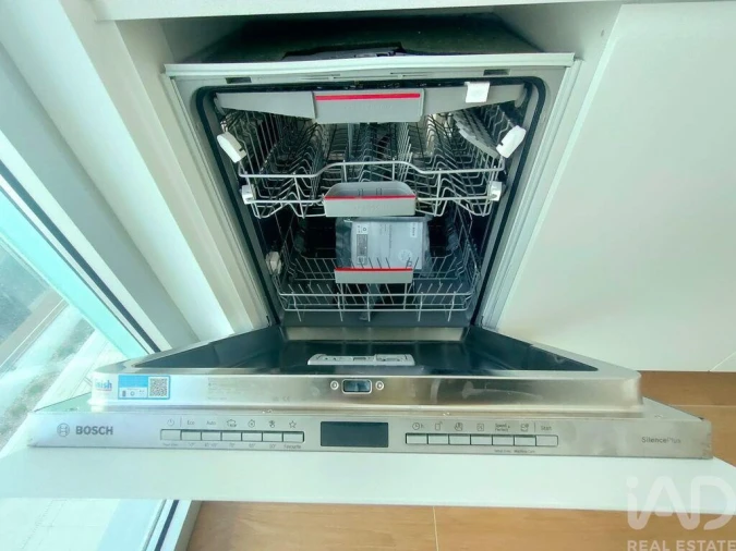 Apartamento T2 para Venda em São Martinho do Porto Foto 19