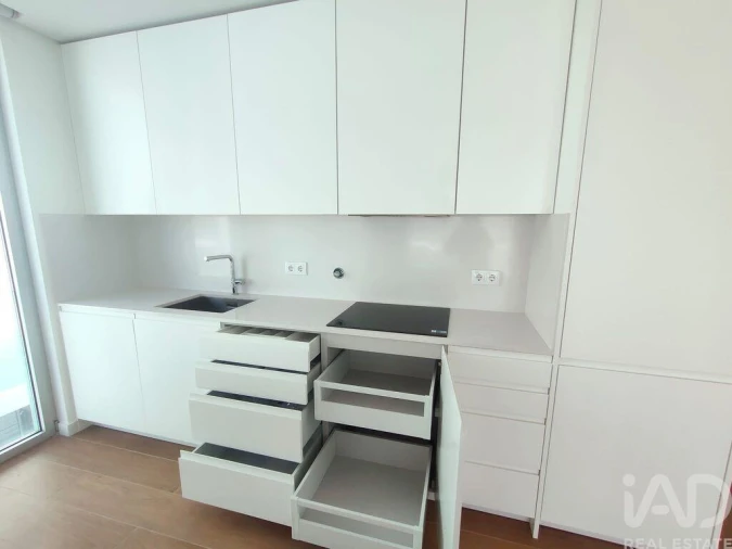 Apartamento T2 para Venda em São Martinho do Porto Foto 16