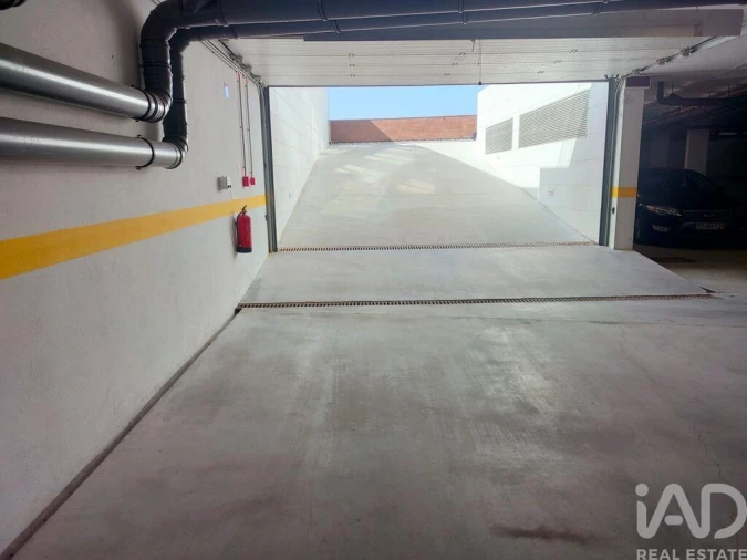 Apartamento T2 para Venda em São Martinho do Porto Foto 36