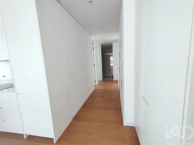 Apartamento T2 para Venda em São Martinho do Porto Foto 21