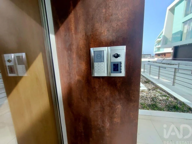 Apartamento T2 para Venda em São Martinho do Porto Foto 6