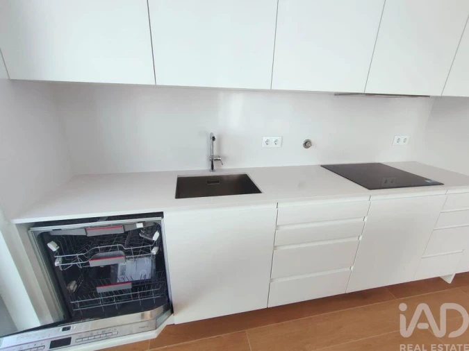 Apartamento T2 para Venda em São Martinho do Porto Foto 15