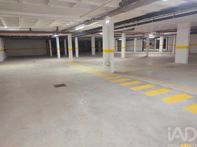 Apartamento T2 para Venda em São Martinho do Porto Foto 34