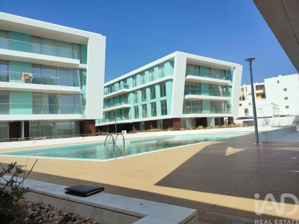 Apartamento T2 para Venda em São Martinho do Porto Foto 30