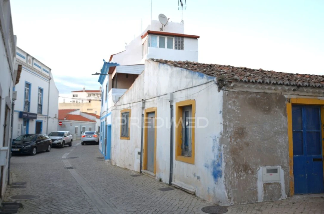 Apartamento T3 para Venda em Alcantarilha e Pêra Foto 12