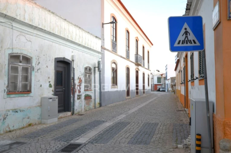 Apartamento T3 para Venda em Alcantarilha e Pêra Foto 10