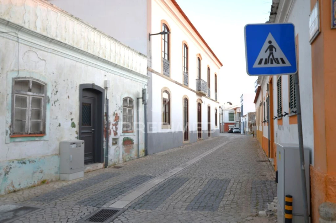 Apartamento T3 para Venda em Alcantarilha e Pêra Foto 10