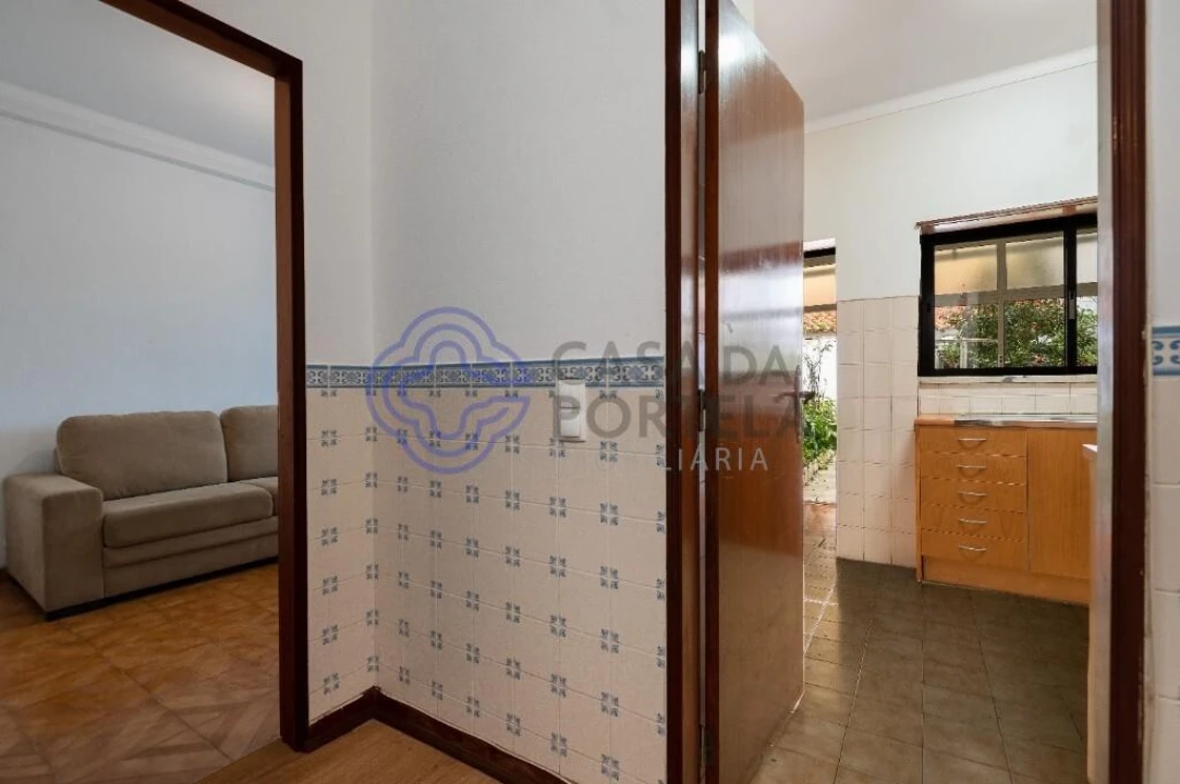 Apartamento T2 para Venda em Nossa Senhora do Pópulo, Coto e São Gregório Foto 13