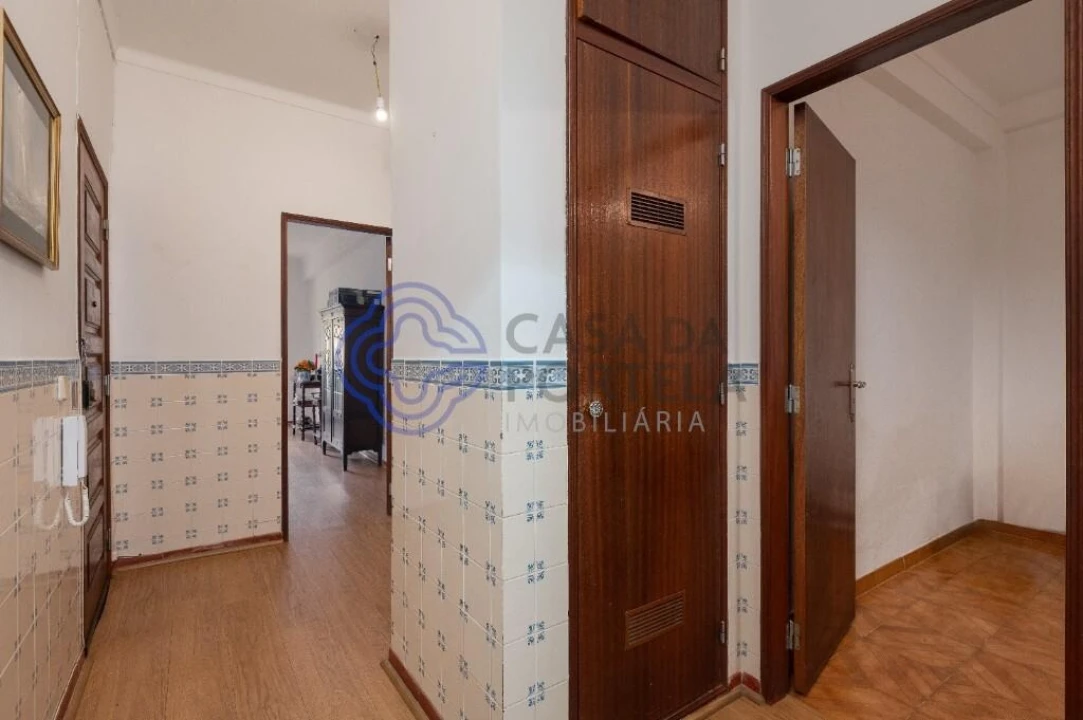 Apartamento T2 para Venda em Nossa Senhora do Pópulo, Coto e São Gregório Foto 10