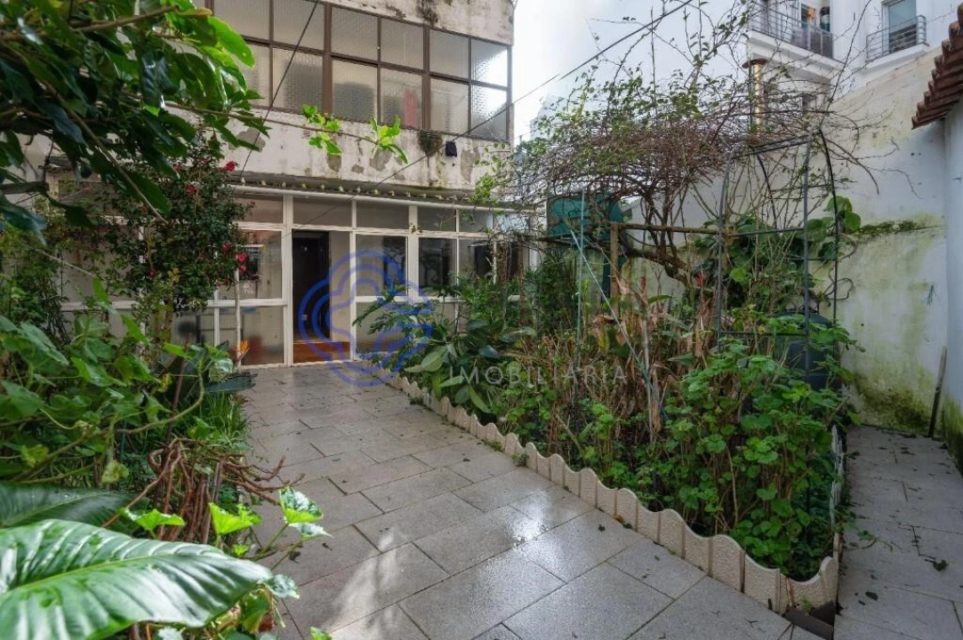 Apartamento T2 para Venda em Nossa Senhora do Pópulo, Coto e São Gregório Foto 20