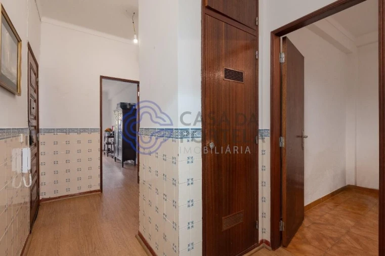 Apartamento T2 para Venda em Nossa Senhora do Pópulo, Coto e São Gregório Foto 10