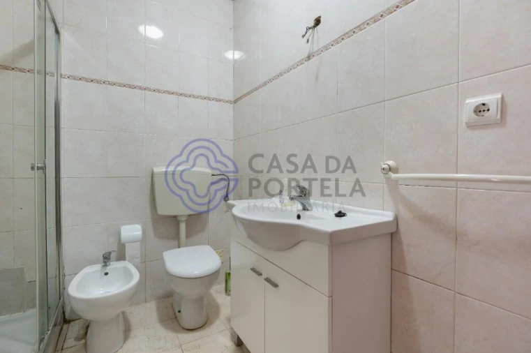 Apartamento T2 para Venda em Nossa Senhora do Pópulo, Coto e São Gregório Foto 7