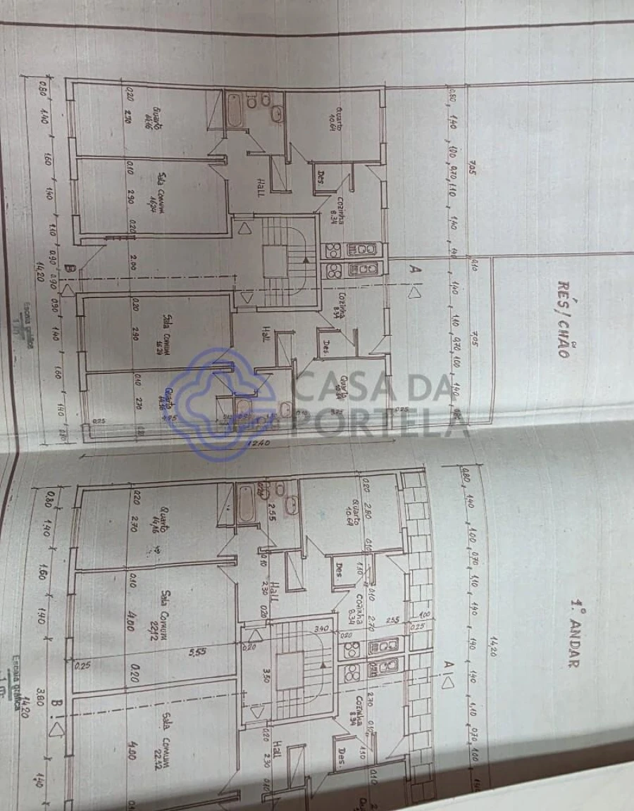Apartamento T2 para Venda em Nossa Senhora do Pópulo, Coto e São Gregório Foto 21