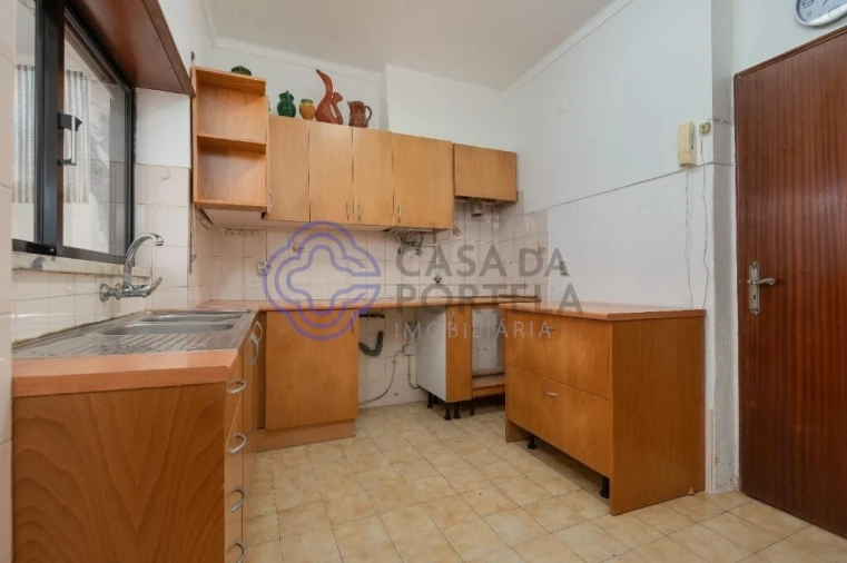 Apartamento T2 para Venda em Nossa Senhora do Pópulo, Coto e São Gregório Foto 14