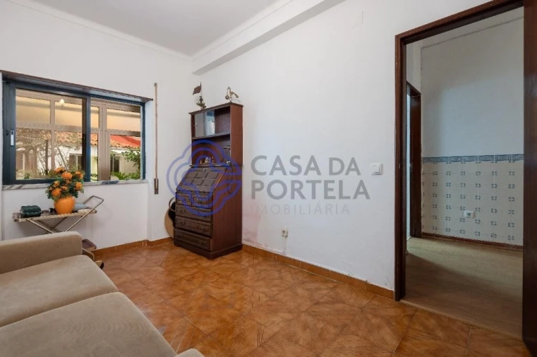 Apartamento T2 para Venda em Nossa Senhora do Pópulo, Coto e São Gregório Foto 12