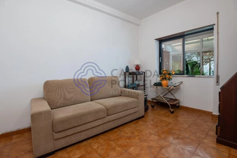 Apartamento T2 para Venda em Nossa Senhora do Pópulo, Coto e São Gregório Foto 11